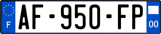 AF-950-FP