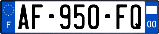 AF-950-FQ