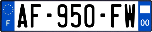 AF-950-FW