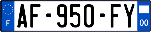 AF-950-FY
