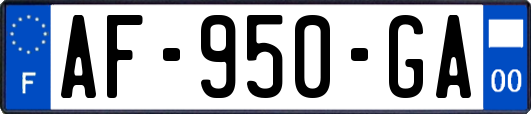 AF-950-GA