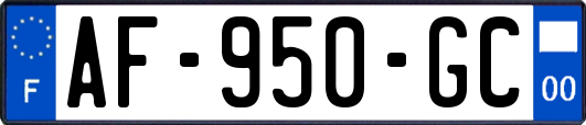 AF-950-GC