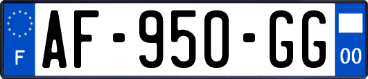 AF-950-GG