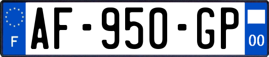 AF-950-GP