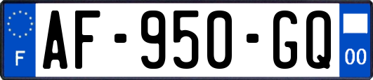 AF-950-GQ