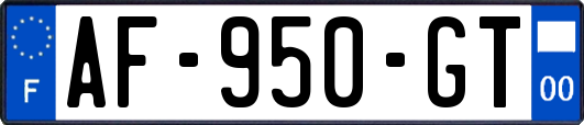 AF-950-GT