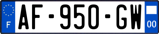 AF-950-GW