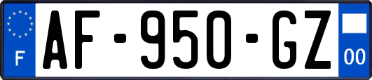AF-950-GZ