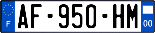 AF-950-HM