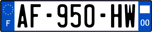 AF-950-HW