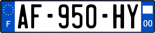 AF-950-HY