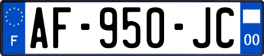 AF-950-JC