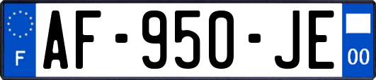 AF-950-JE