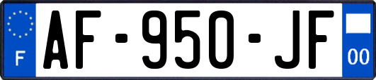 AF-950-JF