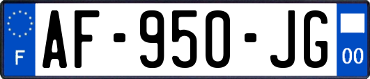 AF-950-JG