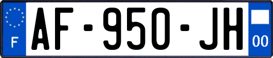 AF-950-JH