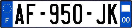 AF-950-JK