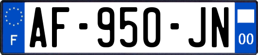 AF-950-JN