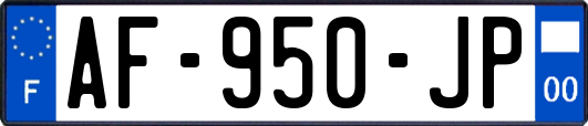 AF-950-JP