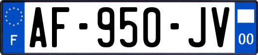 AF-950-JV