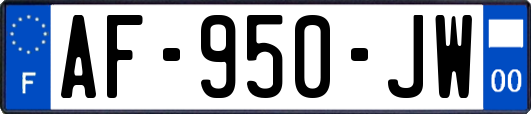 AF-950-JW