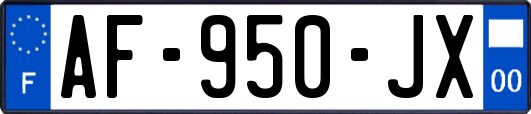 AF-950-JX