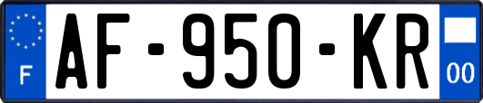AF-950-KR