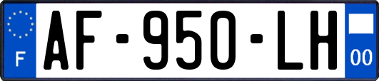 AF-950-LH