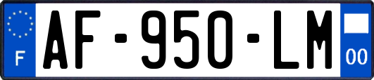 AF-950-LM