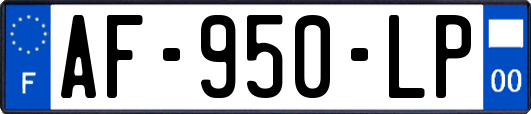 AF-950-LP