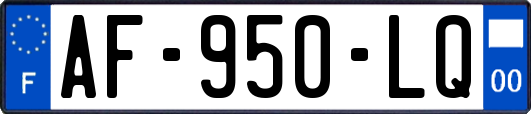 AF-950-LQ