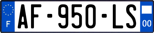 AF-950-LS