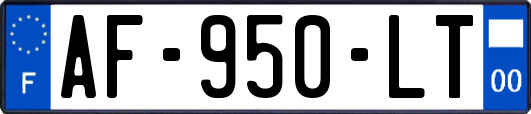 AF-950-LT