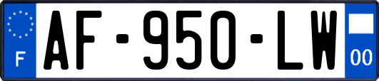 AF-950-LW