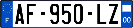 AF-950-LZ