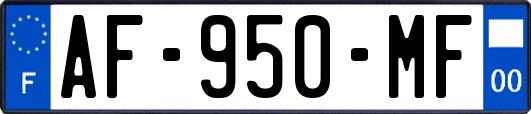 AF-950-MF