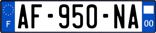 AF-950-NA