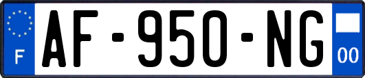 AF-950-NG