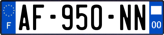 AF-950-NN