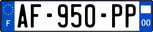 AF-950-PP