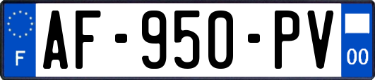 AF-950-PV