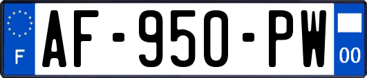 AF-950-PW