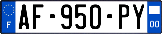 AF-950-PY