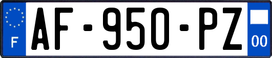 AF-950-PZ