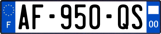 AF-950-QS