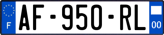 AF-950-RL