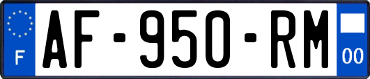 AF-950-RM