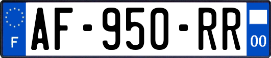 AF-950-RR