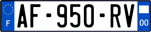 AF-950-RV