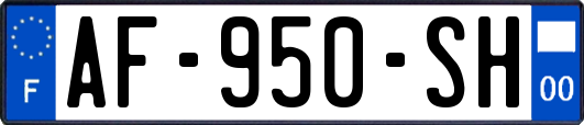 AF-950-SH